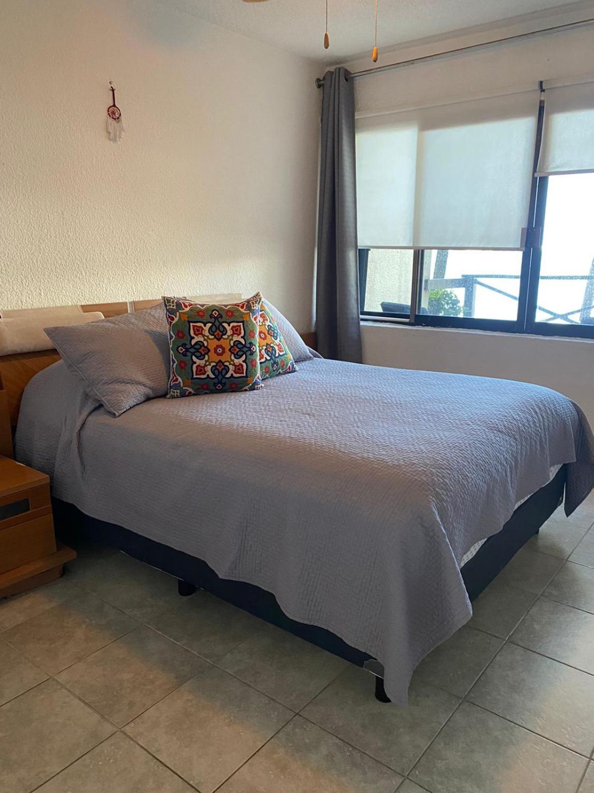 Ocean Front - Ground Floor Condo Cancun Ngoại thất bức ảnh