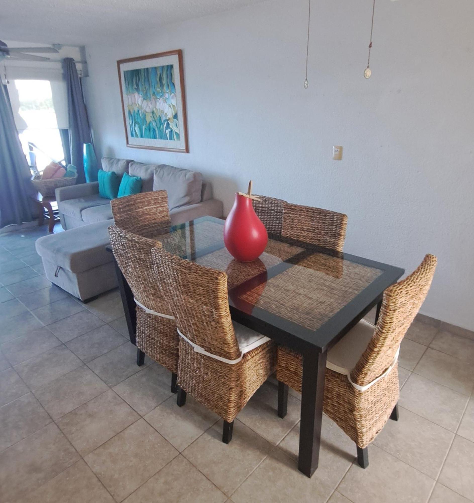 Ocean Front - Ground Floor Condo Cancun Ngoại thất bức ảnh